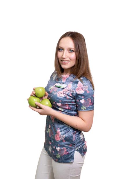 Романова Татьяна Владимировна