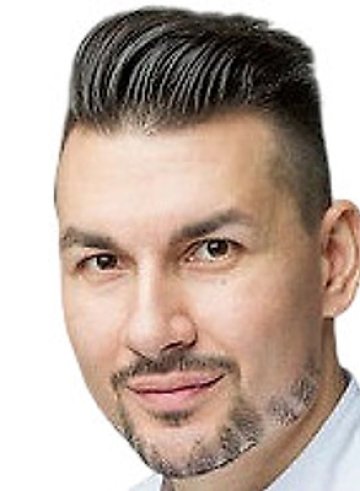 Краенков Станислав Сергеевич