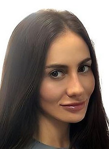 Химич Гоар Левиковна 