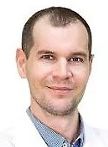 Ермошкин Олег Александрович