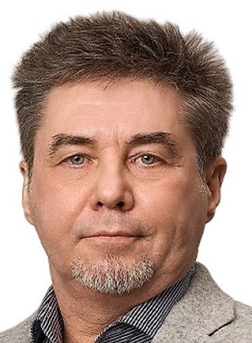 Вергунов Андрей Иванович