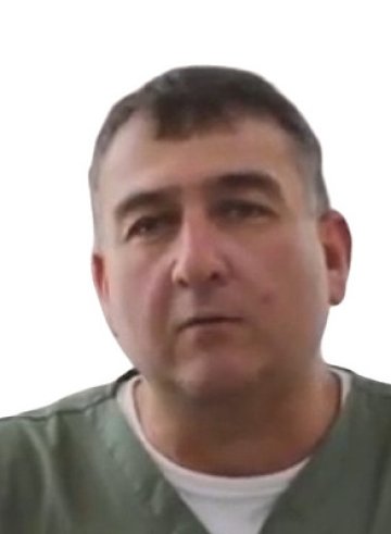 Саидов Диловар Додозода