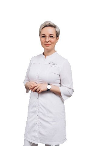 Хорошева Виктория Геннадьевна