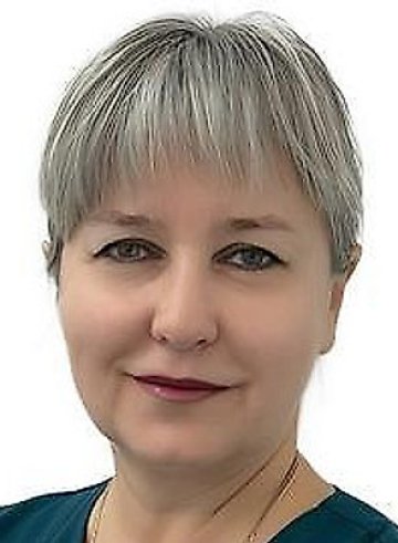 Камаева Татьяна Рафаиловна