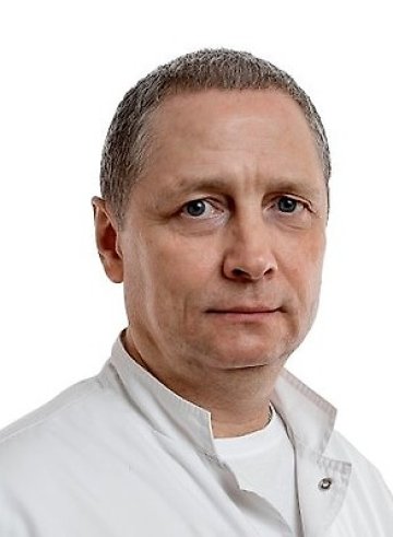 Екимов Михаил Гаврилович