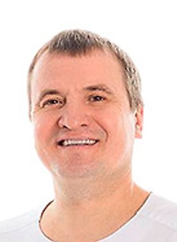 Селянин Евгений Владимирович