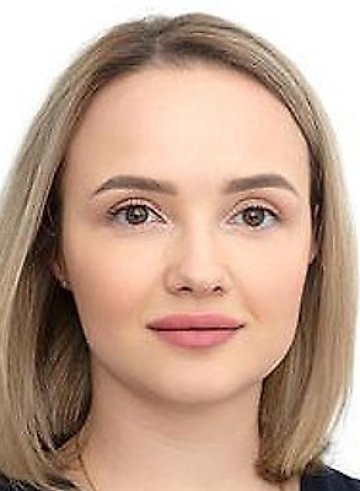 Сычева Наталья Николаевна