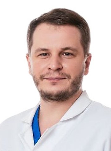 Языков Илья Викторович