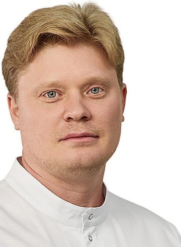 Вырва Алексей Александрович