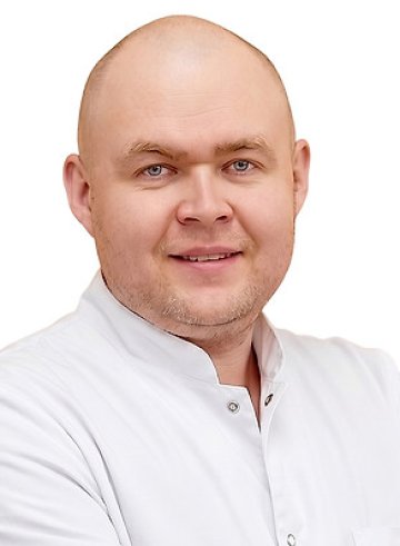 Завадский Эдуард Юрьевич