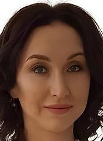 Иконникова Елена Владимировна