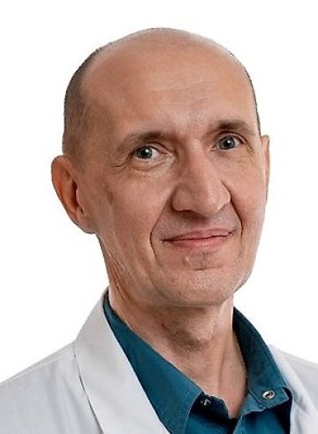Гущин Андрей Александрович