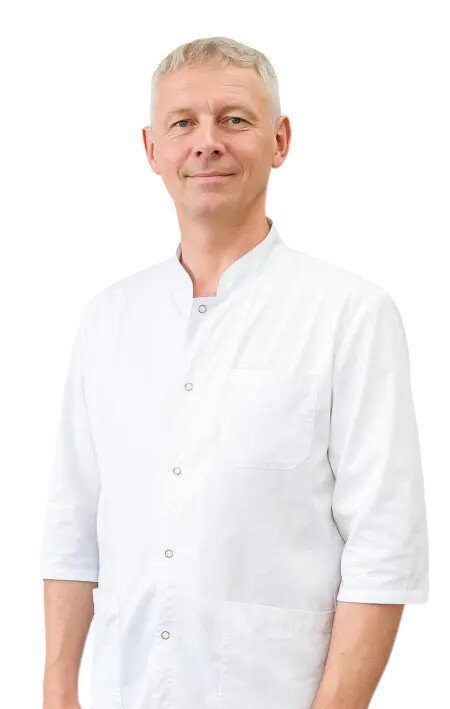 Салий Александр Борисович