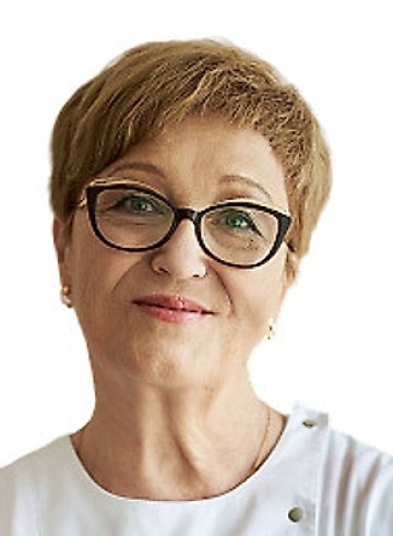 Кармачева Галина Александровна