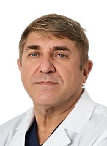 Копылевич Эдуард Геннадьевич