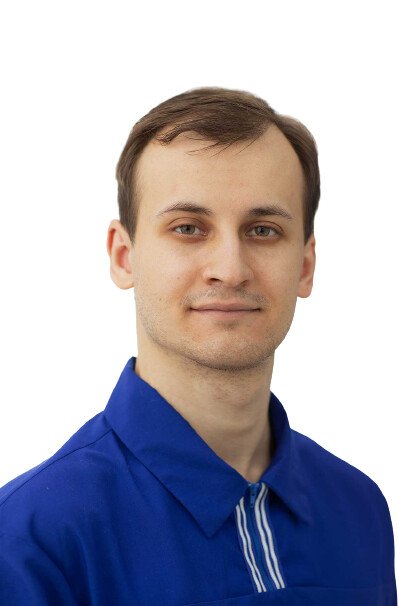 Хамардюк Михаил Евгеньевич