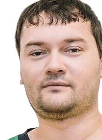Васин Данил Андреевич