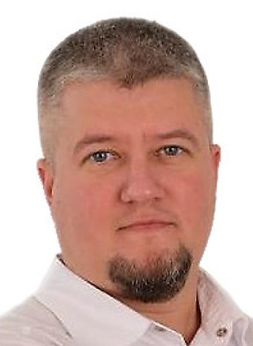 Сауткин Алексей Сергеевич