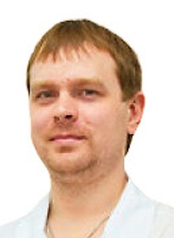 Жуков Николай Сергеевич
