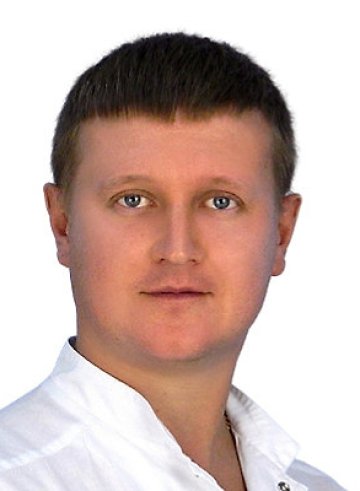 Харитонов Алексей Петрович