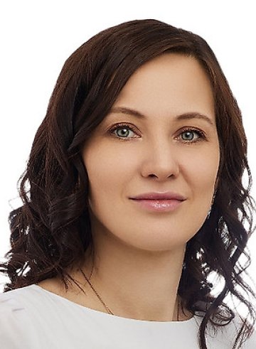 Михалева Мария Андреевна