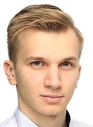 Бусыгин Егор Викторович