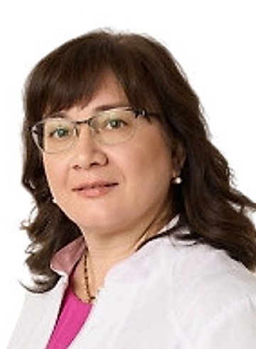 Филоненко Ирина Владимировна