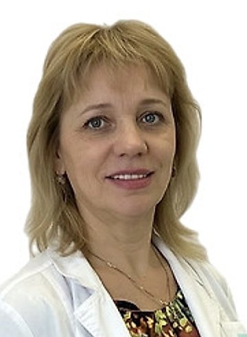Белянина Оксана Анатольевна