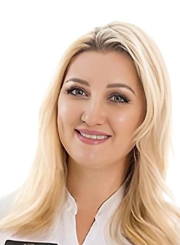 Матафонова Галина Сергеевна