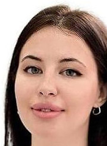 Гайнуллина Лилия Ринатовна