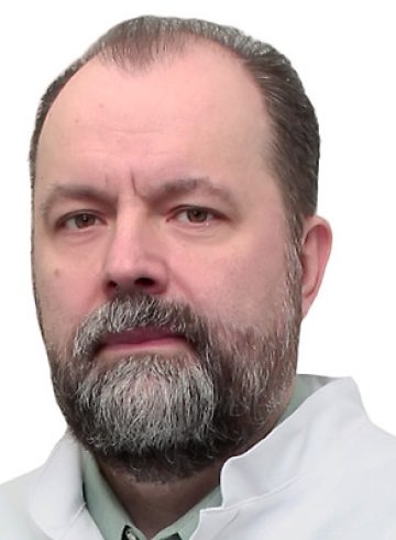 Литков Сергей Валерьевич
