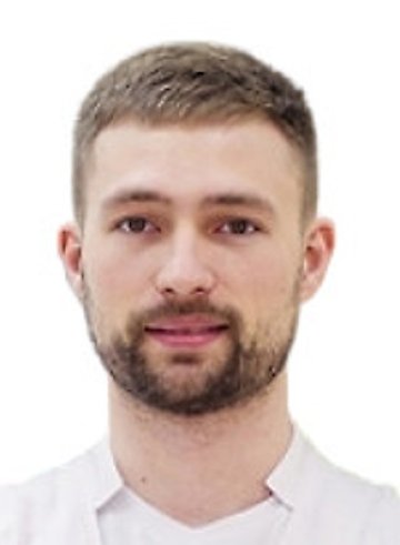 Химич Игорь Александрович
