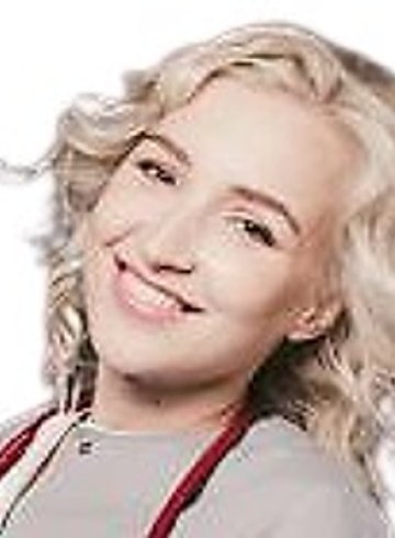 Крючкова Нина Михайловна