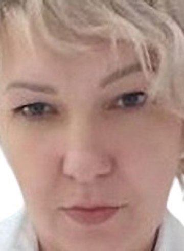 Шубина Ирина Евгеньевна