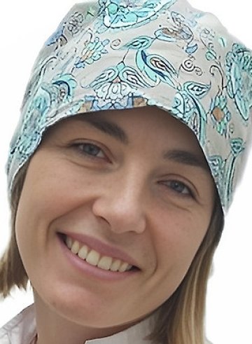 Гутник Анастасия Владимировна
