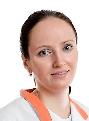 Фуникова Екатерина Сергеевна