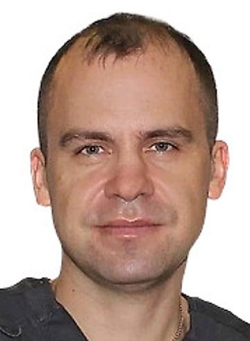Ледник Максим Леонидович