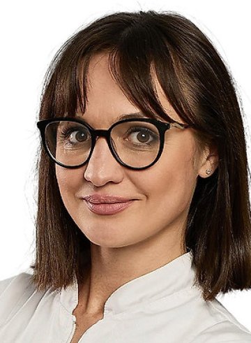 Курчанова Ксения Александровна