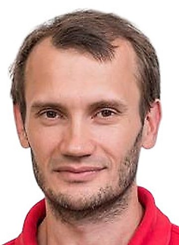 Безладный Иван Николаевич