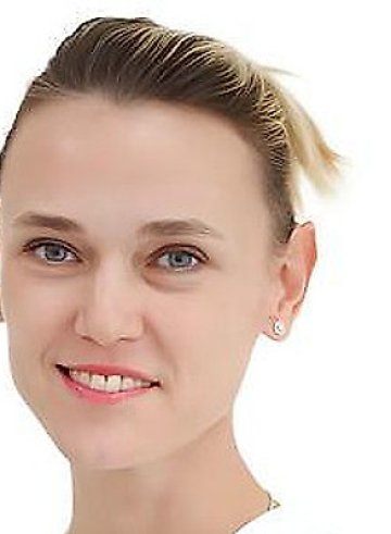 Трунова Мария Николаевна