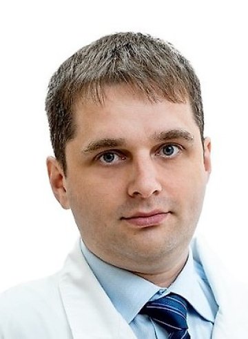 Кузнецов Михаил Николаевич