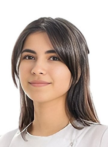 Смищук Анастасия Дмитриевна