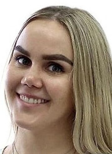 Иванова Марина Андреевна