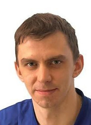 Батурин Дмитрий Александрович