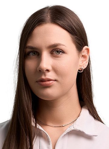 Крачкова Яна Сергеевна
