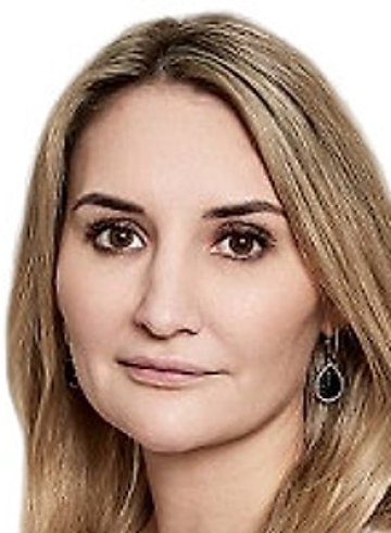 Кокорина Ирина Михайловна