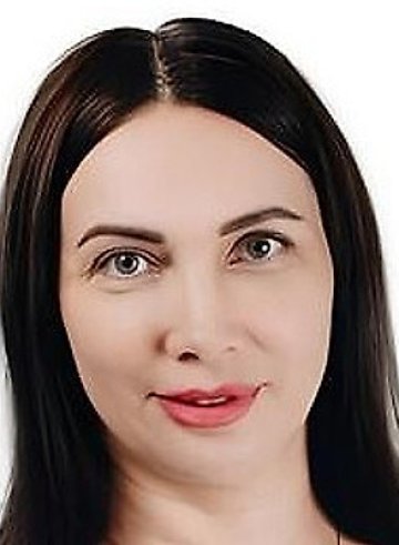 Синицина Лилиана Петровна
