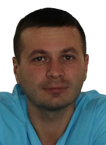 Анциферов Антон Владимирович