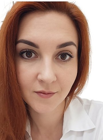 Видусова Анастасия Яновна