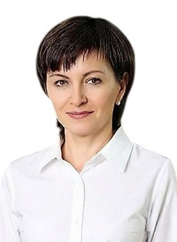 Щукина Галина Ивановна